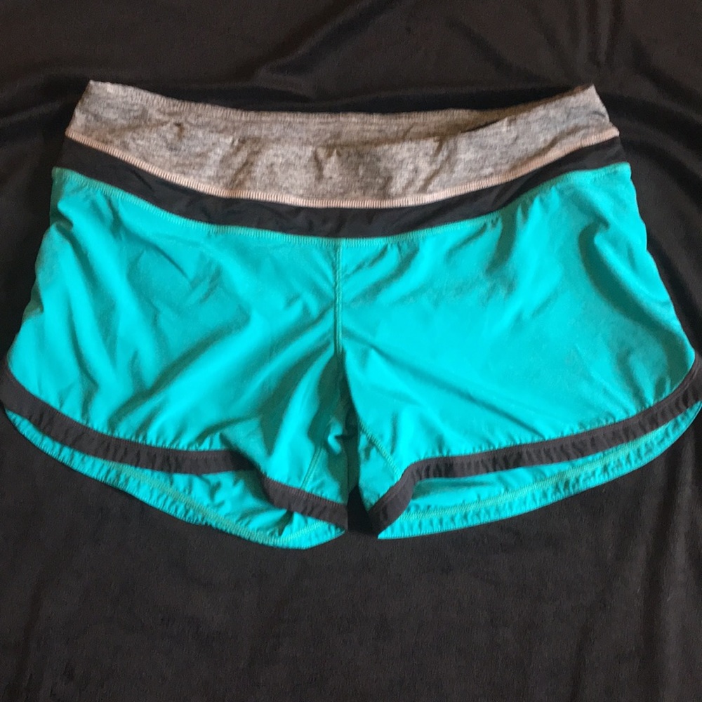 Athletic Shorts